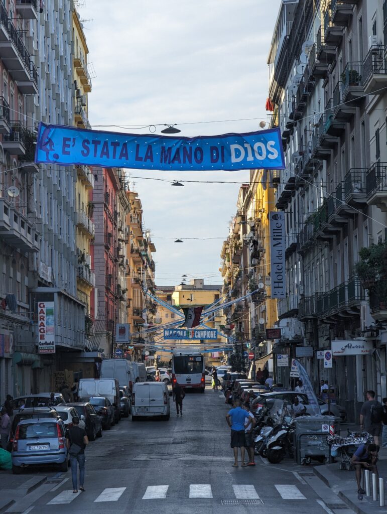 Naples