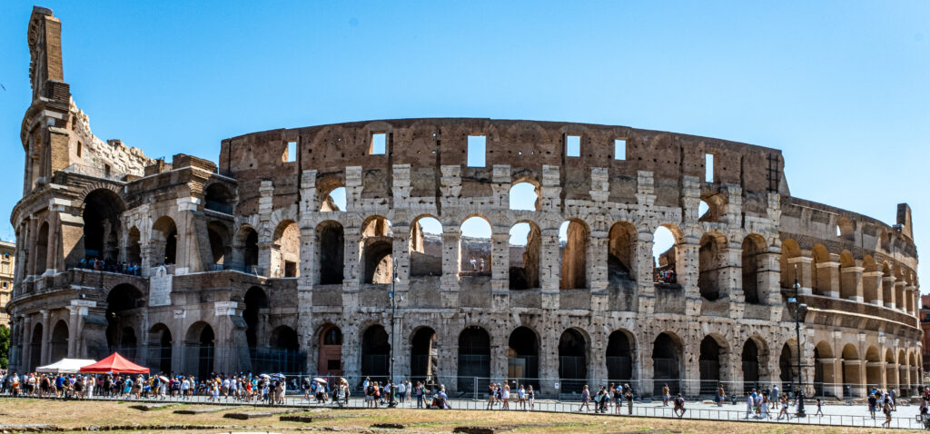 Colloseum Rome