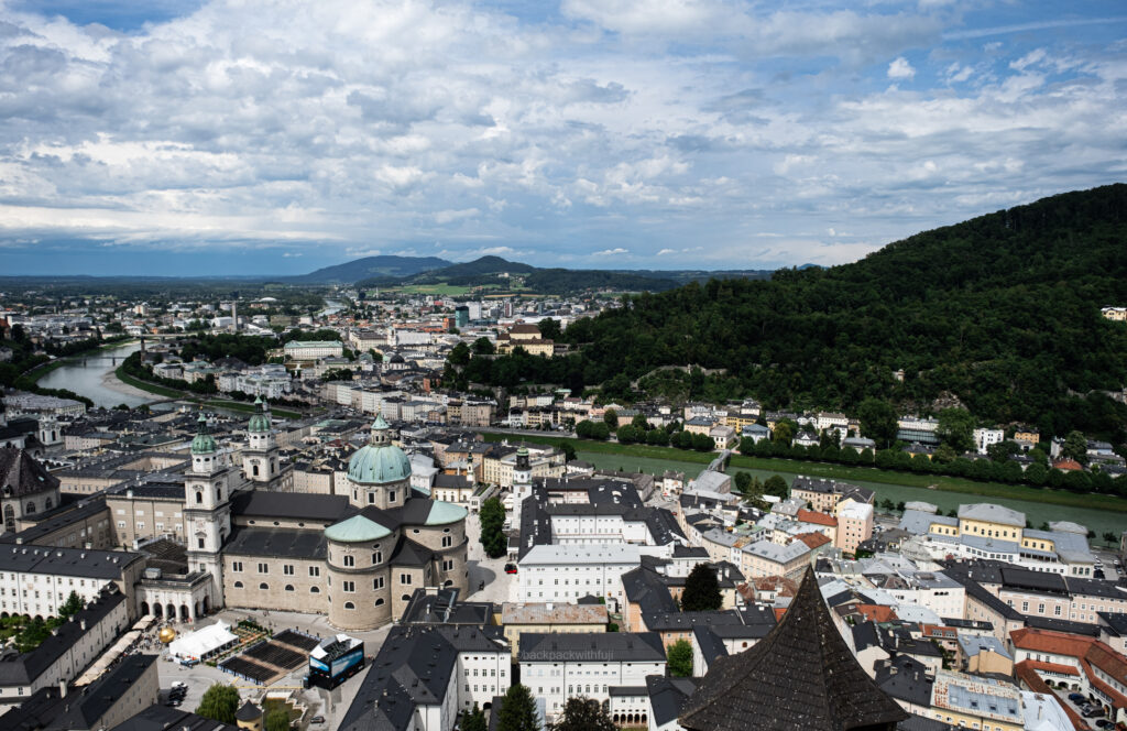 Salzburg