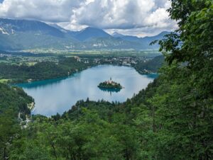 Lake Bled