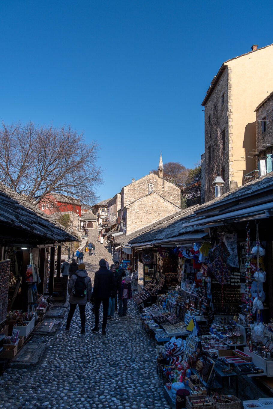Old Town Bazaar
